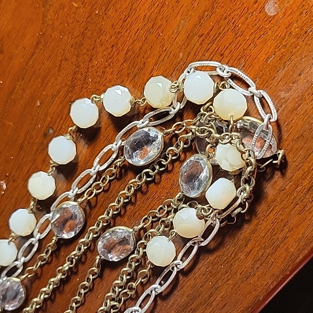 JK By Thirty One nacklace - Picture 6 of 6